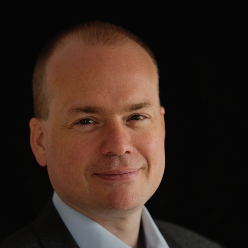 Carsten Fohlman