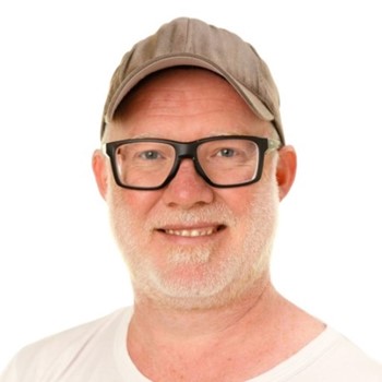 Lars Ovesen